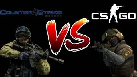 Cs go против