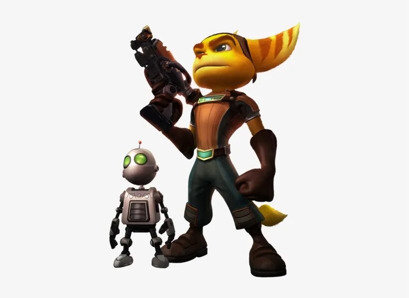 Clank tools. Clank — Ratchet & лязг. Ratchet Clank фигурки. Ratchet & Clank: Tools of Destruction. Кланк клипарт.