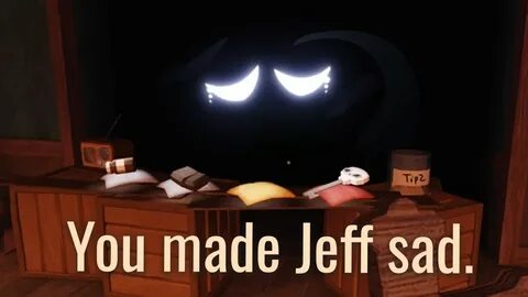 Jeff doors