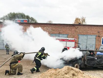 Новости орехово зуево свежие сегодня последние события
