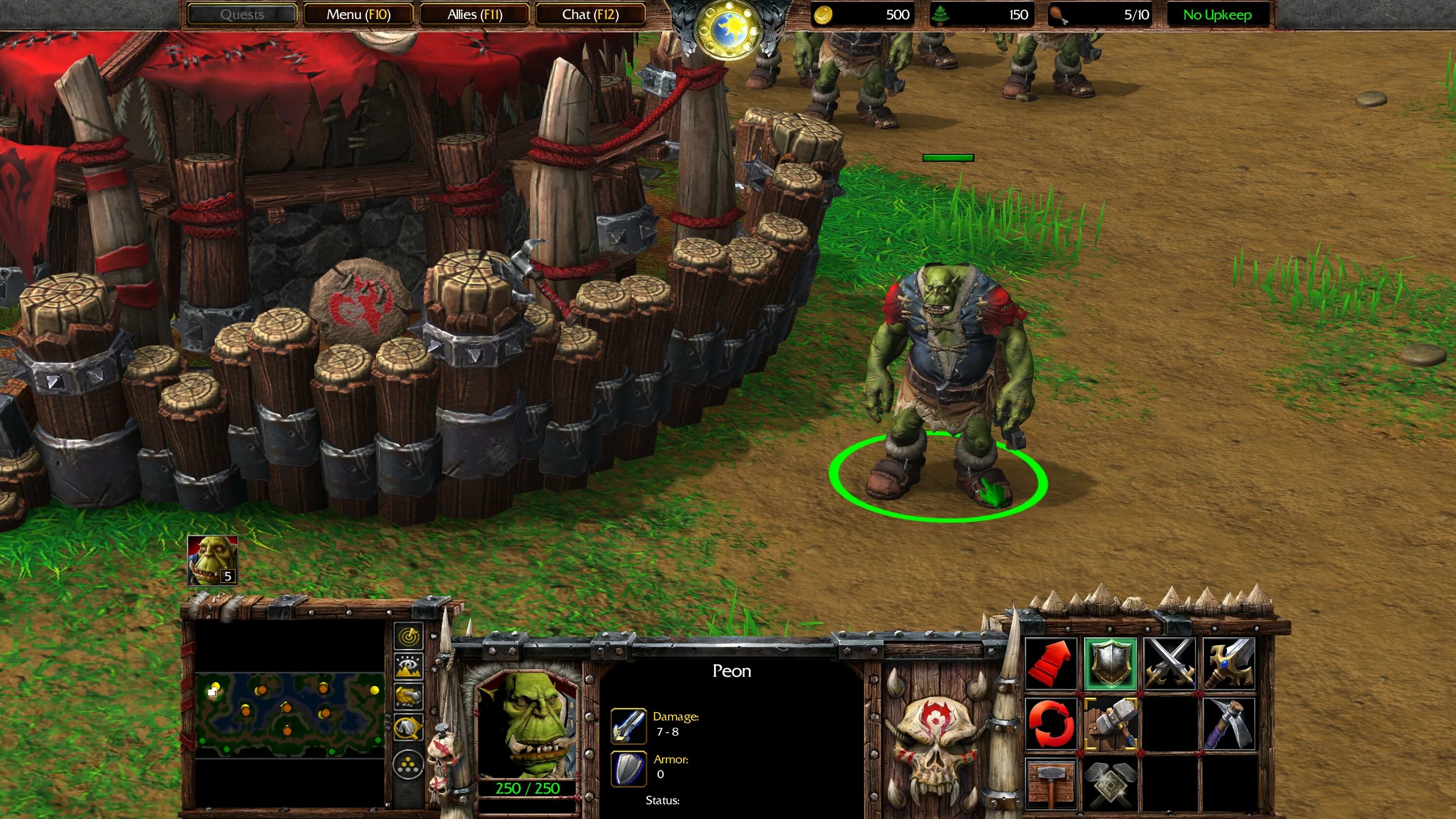 Варкрафт 3 ремастер. Warcraft 3 Forged. Warcraft III Reforged. Warcraft 3 новый. Версия 3.3 3