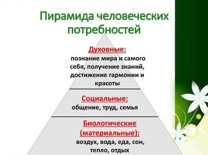 Биологические социальные престижные