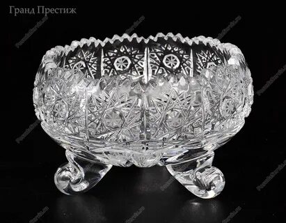 Хрустальная 10