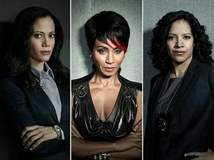 Female cast