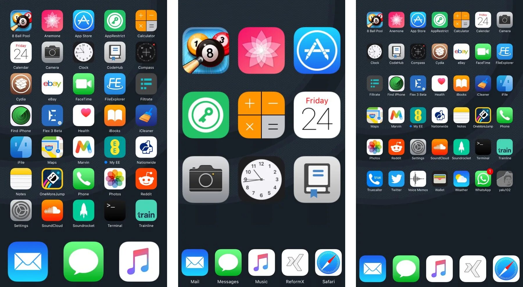 Иконка на обои телефона. Айфон IOS 10. Иконка приложения iphone. Экран смартфона с приложениями. Айфон иконки на экране.