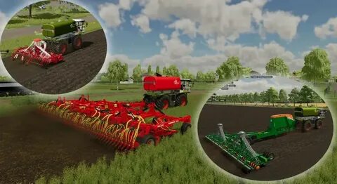 Farming simulator 18 v 1.5 0.0