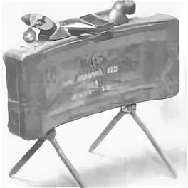 Мина м 25