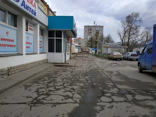 Надежда ул чернышевского 33а вологда фото Отзывы о "Магнит Косметик", Вологда, улица Чернышевского, 29 Яндекс Карты