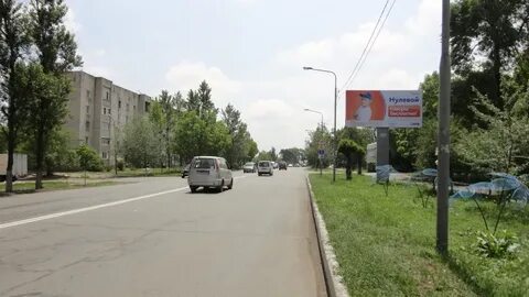 Улица краснознаменная город