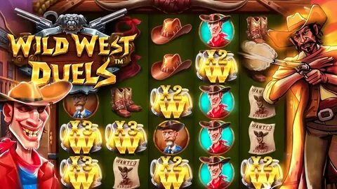 Wild west duels
