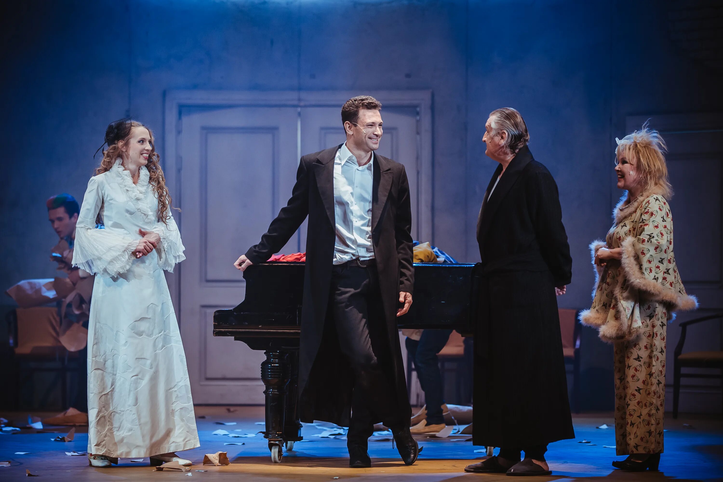 свадьба театр театр отзывы. свадьба кречинского губернский театр. свадьба театр театр отзывы.