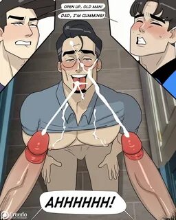 Ch.1 : Carterverse. side.5 : Carterverse... 