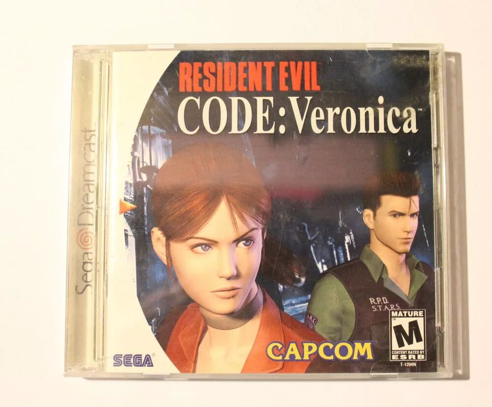 Resident evil code veronica dreamcast. Resident evil code veronica dreamcast. Veronica dreamcast. Code veronica dreamcast. Veronica dreamcast.