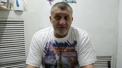 Бойцовский клуб сталинград