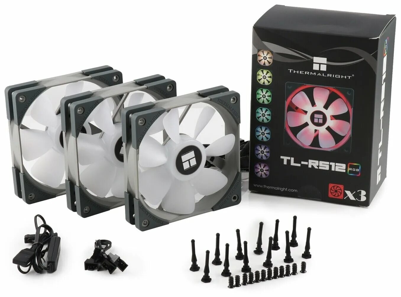 Rs 12v. Thermalright TL-rs12х3. Thermalright TL-rs12. Thermalright 120 вертушки. Thermalright TL-s12-w (TL-s12-w).