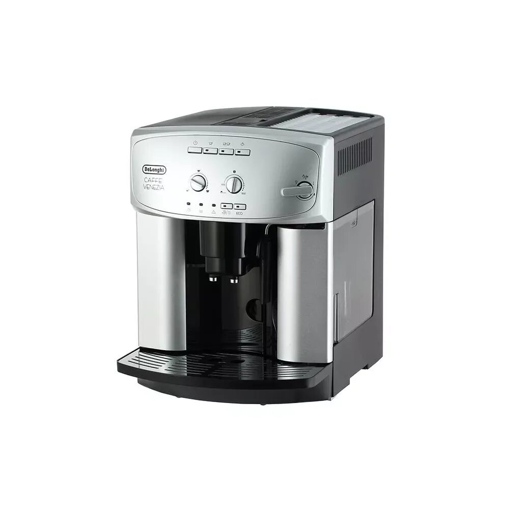 Кофемашина делонги esam. Delonghi esam 2200. Кофеварка Delonghi esam 2200. Кофемашина Delonghi Caffe Venezia esam 2200. Кофемашина de'Longhi Caffè Venezia esam 2200.