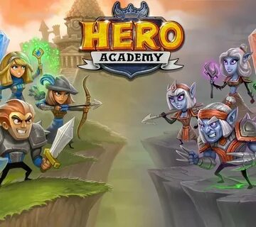 Games academy