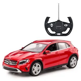Mercedes игрушка