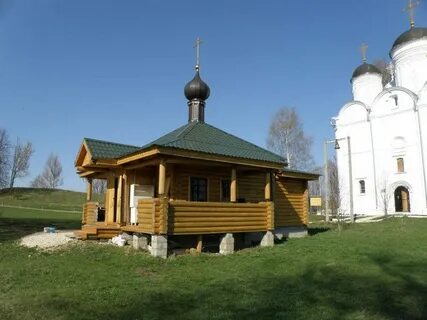 Микулино лотошино