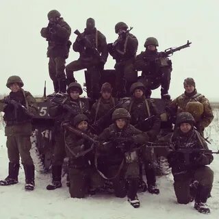 Российская рота