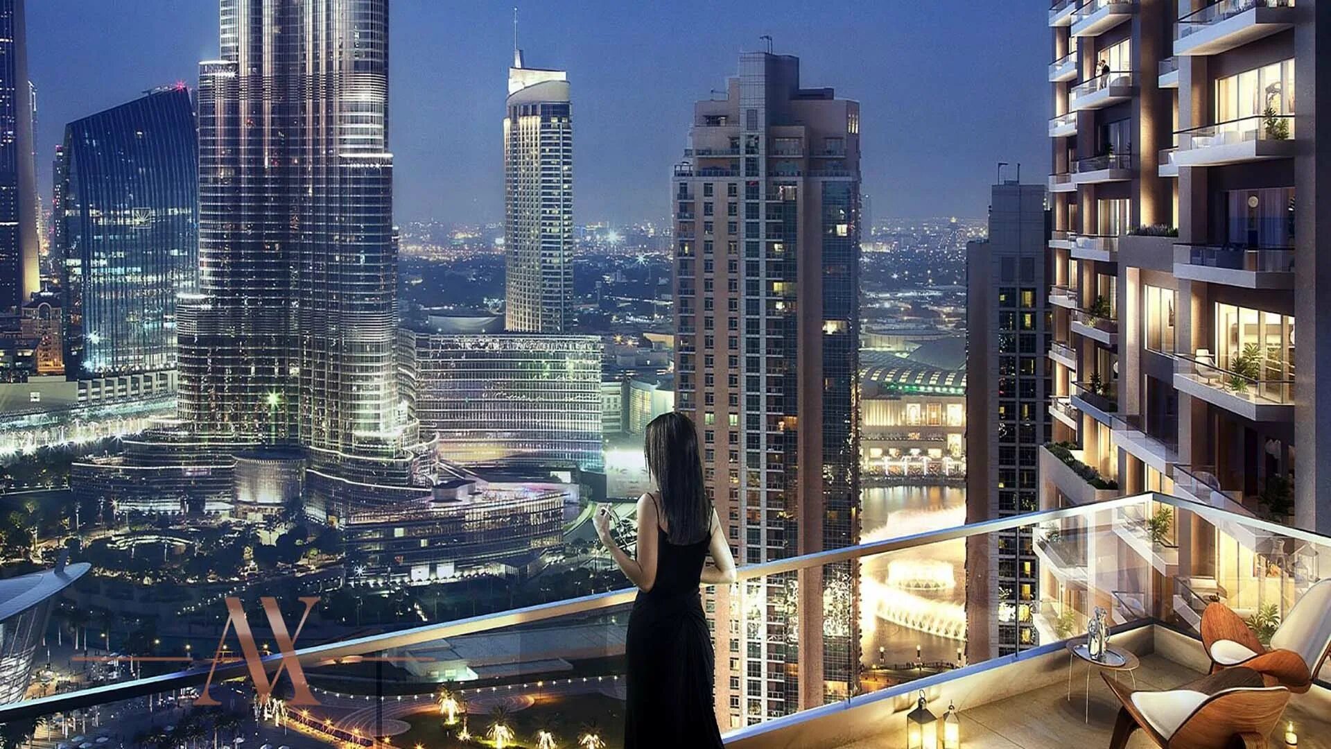 Act two. Апартаменты Emaar Dubai. Дубаи Даунтаун Emaar St. St. Regis Residences Дубай. Застройщик Emaar Дубай.