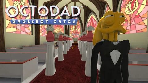 Dadliest catch