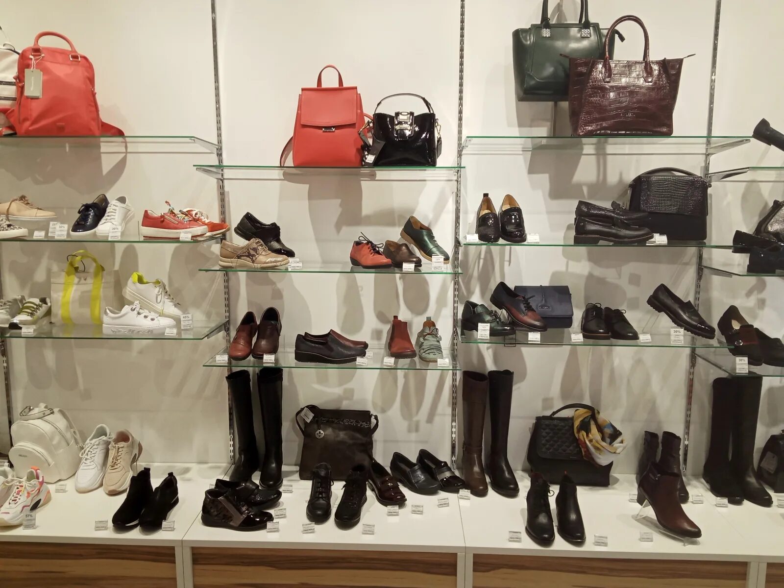 хелмар воронеж каталог обуви