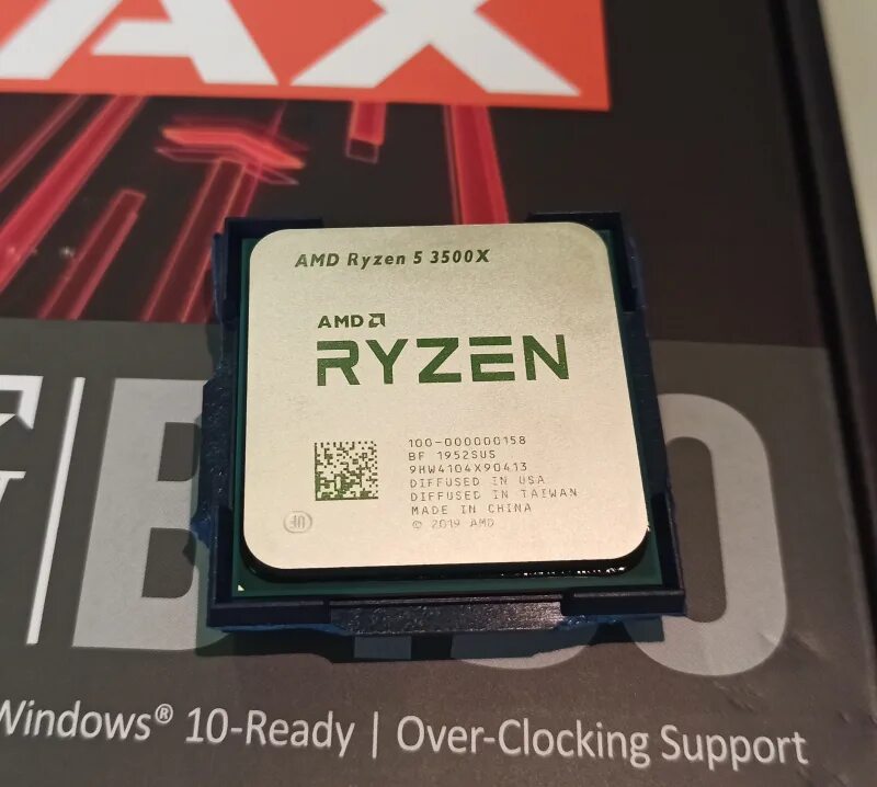 Amd ryzen 5 отзывы. AMD Ryzen 5 3500 OEM. Процессор AMD Ryzen 5 3500x OEM. AMD Ryzen 5 3500x am4, 6 x 3600 МГЦ. AMD Ryzen 5 3500x 6-Core Processor 4.20 GHZ.