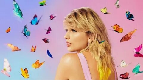 Swift lover