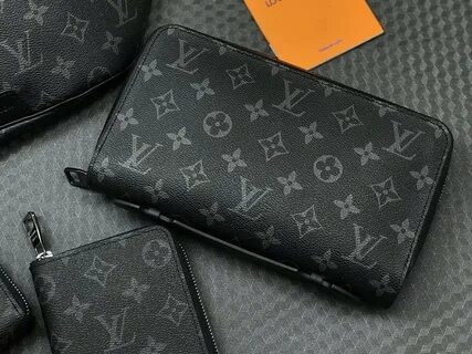 Louis vuitton wallet