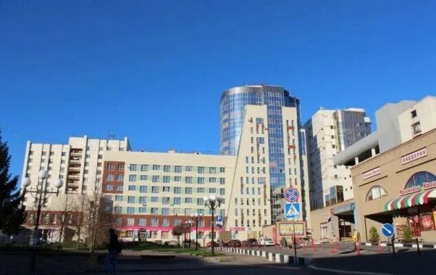 Урожай, продуктовый магазин, Преображенская улица, 53, Белгород - 2ГИС