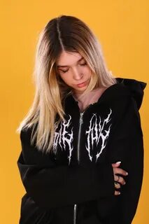 Зипка женская