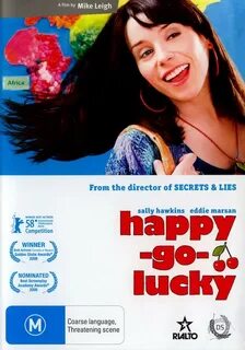 Happy lucky