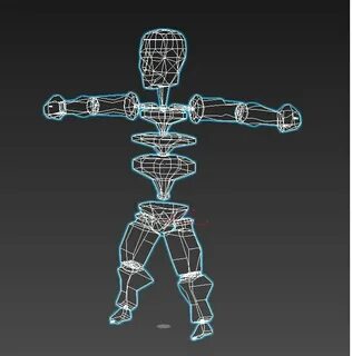Stickman 3
