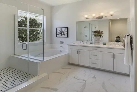 Bathroom but