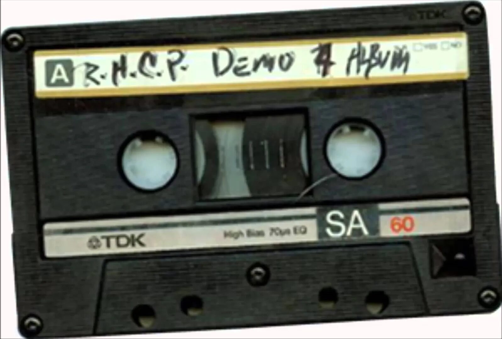 Retro Tapes демо. Sanyo Demonstration Tape. RHCP 1983. Liam Demo Tape. Demo tapes