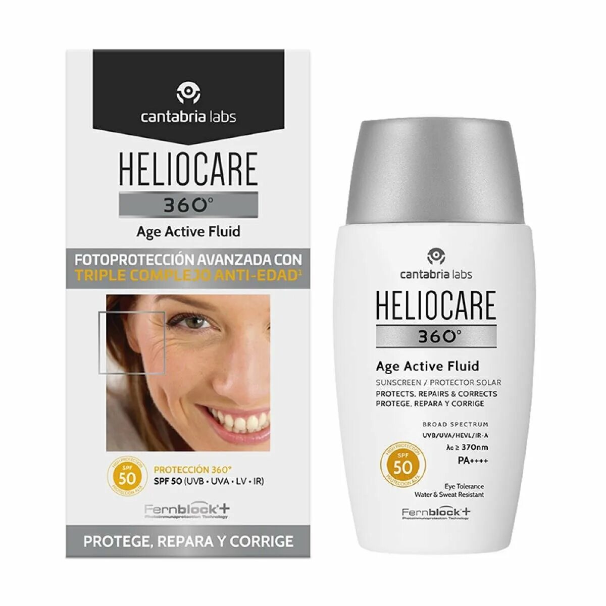 Heliocare 360 fluid. Heliocare age active fluid spf50 50ml- солнцезащитный антивозрастной флюид , 50 мл. heliocare 360° pigment solution fluid. age active fluid spf 50+ видео структура. neobio age active разглаживающий флюид для лица.