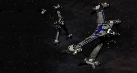 Star fury