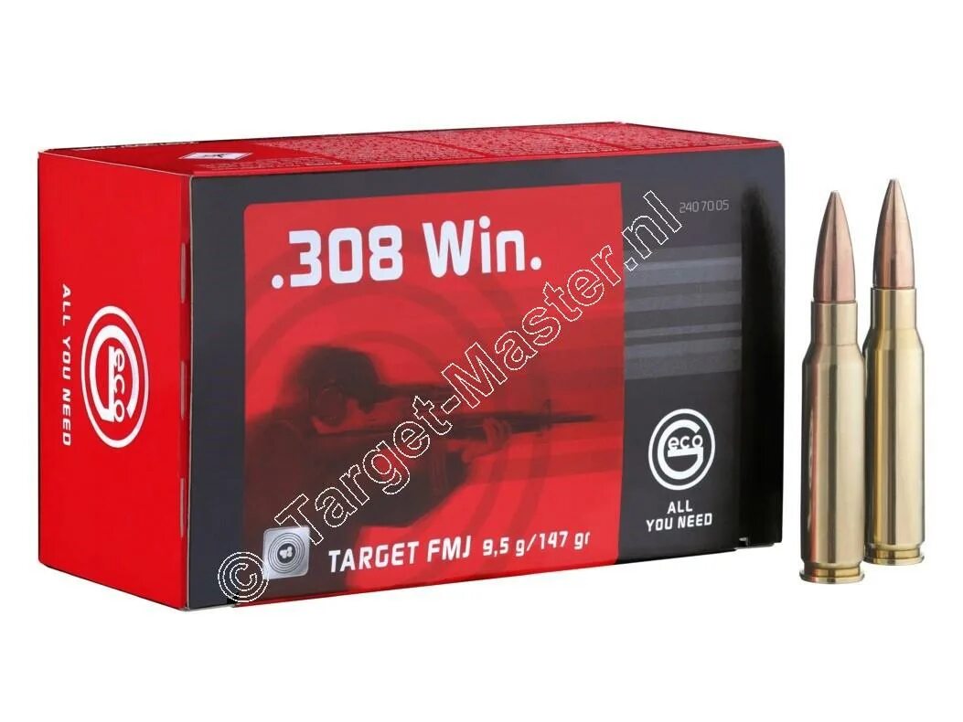 Дозвуковые патроны 308 купить. Патрон 308win Geco target FMJ 9.5Г (147gr). Геко патроны 308 win Geco. Патроны Geco 308 win mag. Патрон 308win Калашников FMJ 9,7г Биметалл 1/20.