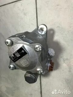 Насос газон некст