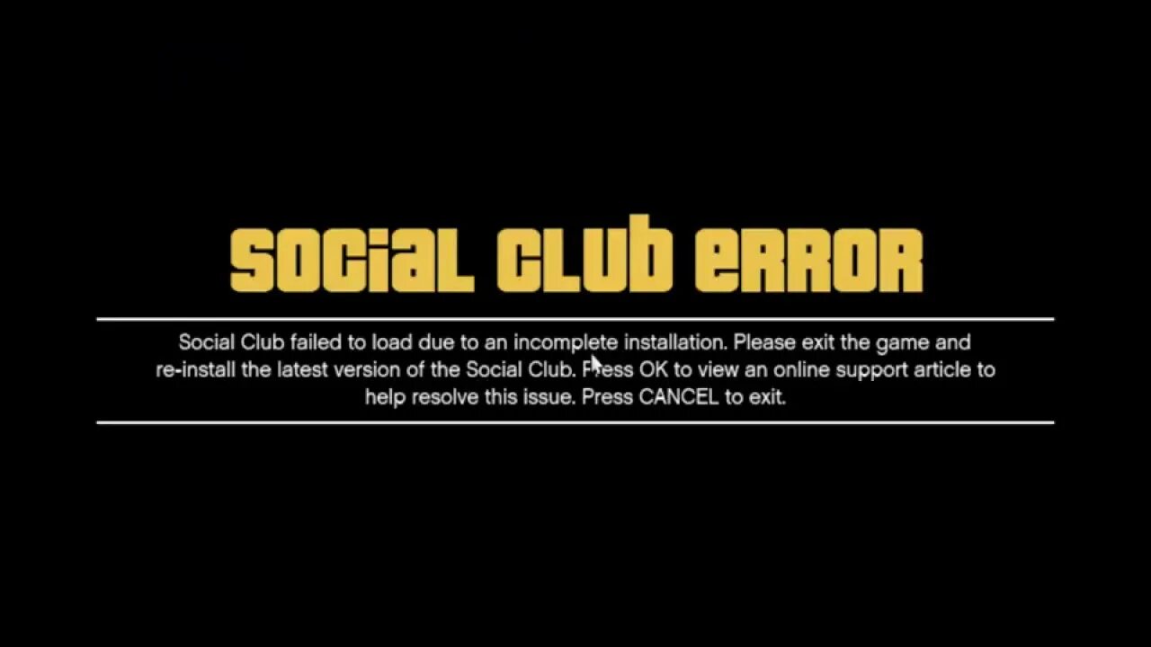 Social club ошибка код 1. Gta 5 ошибка. социал клаб. social club gta. ошибка social club.