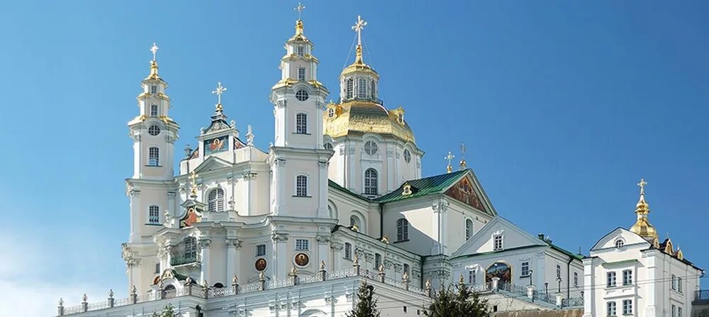 Свято-успенская почаевская лавра. Почаевская лавра находится. Почаевская лавра почаев. Успенская почаевская лавра. Свято-успенская почаевская лавра.