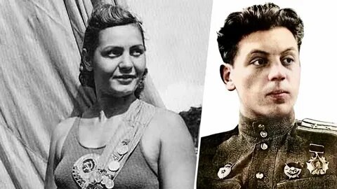 Что стало с женой василия сталина галиной