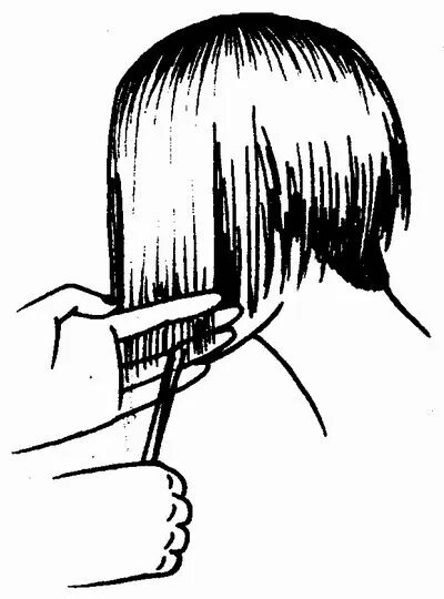 Посеченные волосы. Операция или прием стрижки метод стрижки таблица. Прямой метод волос. Прямой метод волос. Прямой метод волос.