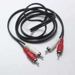 Rca питание