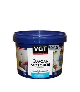 Vgt акриловый