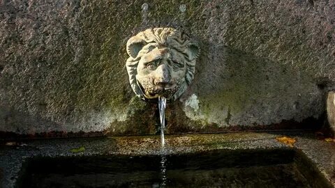 Горячая вода выборгский