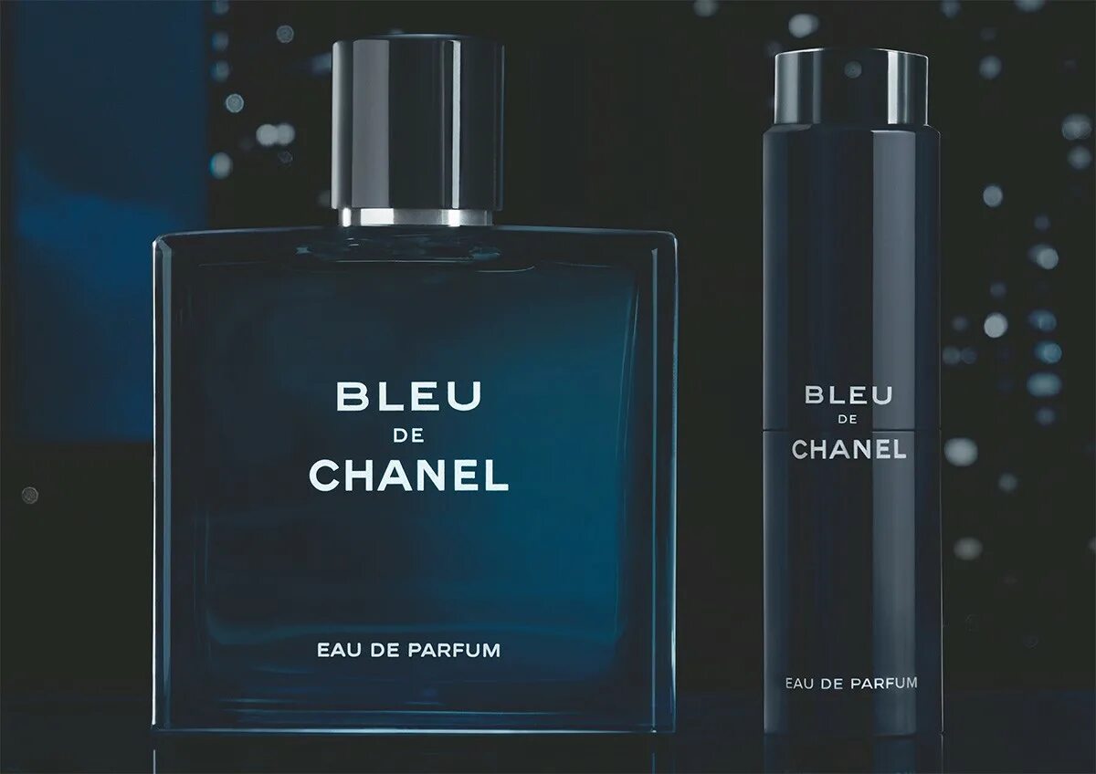 Мужской Парфюм Blue de Chanel. Chanel - bleu de Chanel Eau de Toilette 100 мл. Chanel Blue de Chanel Parfum 10ml. Chanel bleu de Chanel (m) EDP 100ml.