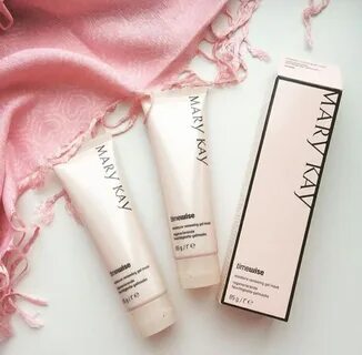 Маска mary kay