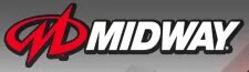 Midway games. Мидвей геймс. Midway games logo. Midway студия игр. Приставка игра midway.